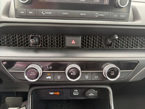 Used 2024 Honda CR-V LX image 24