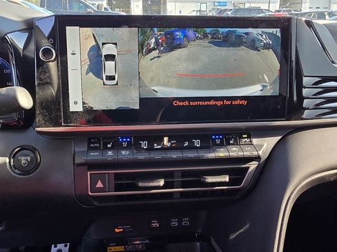 Used 2025 Toyota Camry XSE w/ Premium Plus Package image 17