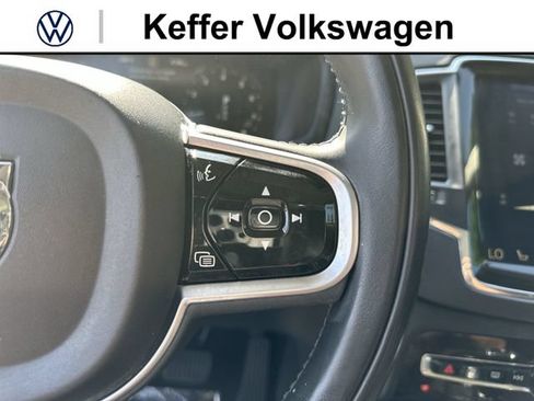 Used 2019 Volvo XC90 T6 Momentum w/ Advanced Package AWD/4WD image 18