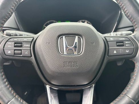 Certified 2023 Honda CR-V Sport image 26