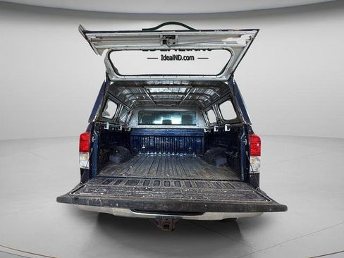 Used 2010 Toyota Tundra Grade image 38