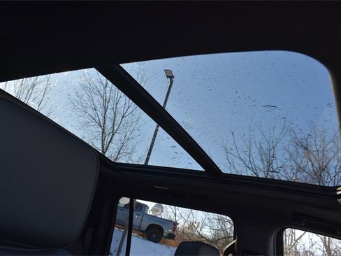 New 2026 Chevrolet Suburban RST w/ Comfort Package image 17