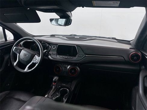 Used 2019 Chevrolet Blazer RS image 24