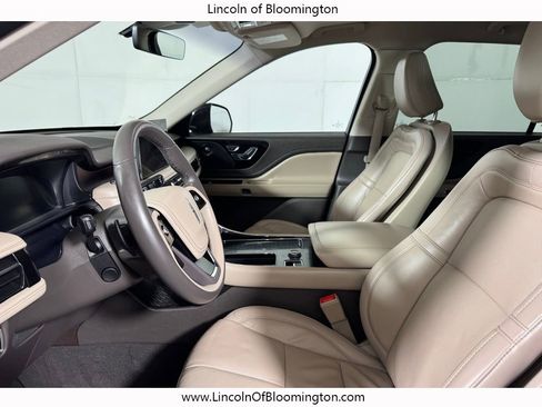 Certified 2023 Lincoln Aviator Reserve w/ Equipment Group 201A AWD/4WD image 22