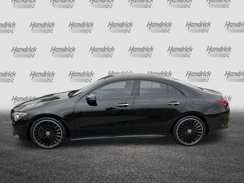 Used 2025 Mercedes-Benz CLA 250 image 6