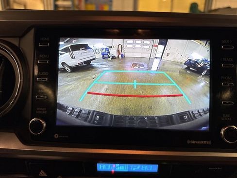 Used 2023 Toyota Tacoma SR5 image 15