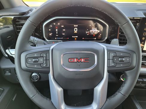 New 2026 GMC Sierra 1500 Elevation w/ Elevation Premium Package image 23