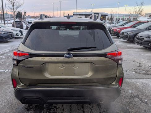 New 2026 Subaru Forester Limited image 3