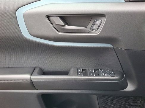 Certified 2023 Ford Bronco Sport Badlands image 12