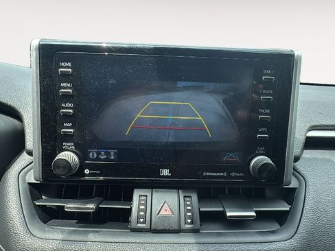 Used 2019 Toyota RAV4 Limited w/ Advanced Technology Package FWD image 19