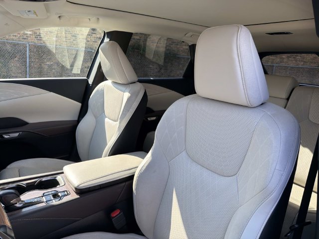 Certified 2024 Lexus RX 350 AWD w/ Convenience Package image 15