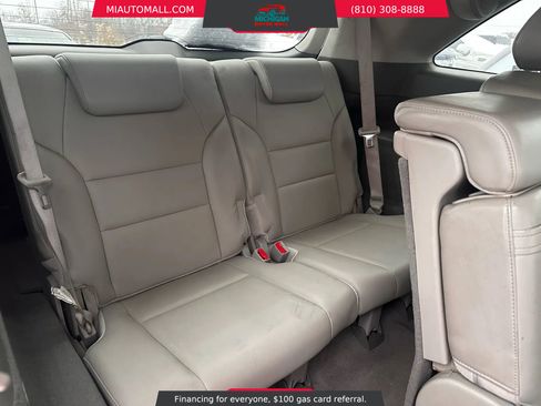 Used 2007 Acura MDX w/ Technology & Entertainment image 23