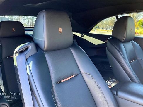 Certified 2019 Rolls-Royce Dawn image 31