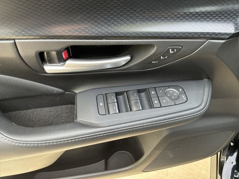 Used 2024 Toyota Grand Highlander AWD Hybrid image 15