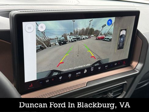 New 2026 Ford Bronco Sport Outer Banks w/ Outer Banks Tech Package+ AWD/4WD image 25