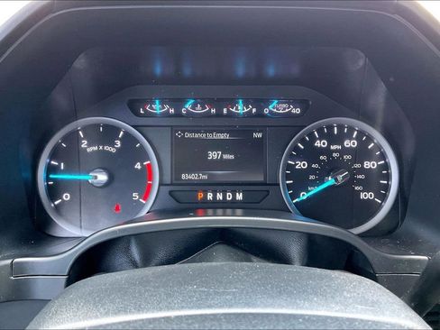 Used 2020 Ford F350 XL w/ STX Appearance Package image 12