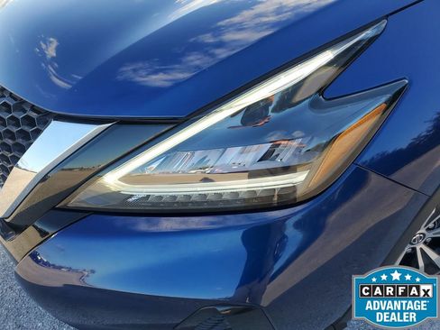 Used 2022 Nissan Murano S image 18