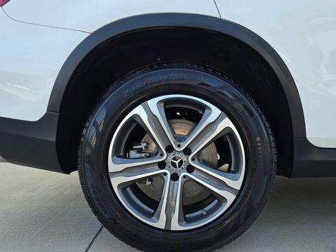 Used 2018 Mercedes-Benz GLC 300 4MATIC image 58