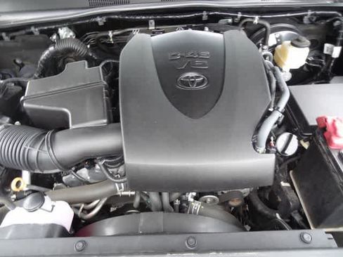 Used 2023 Toyota Tacoma SR5 w/ SX Package AWD/4WD image 44
