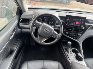 Used 2024 Toyota Camry SE video 2