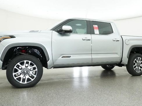 New 2026 Toyota Tundra 1794 Edition AWD/4WD image 49