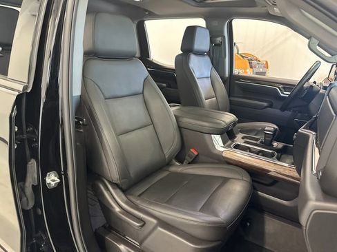 Used 2024 GMC Sierra 1500 Elevation w/ Elevation Premium Package AWD/4WD image 35