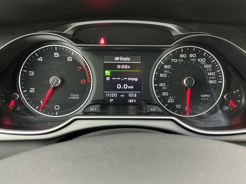 Used 2014 Audi A4 Prestige AWD/4WD image 27