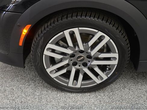 Used 2026 MINI Cooper 2-Door Hardtop FWD image 43