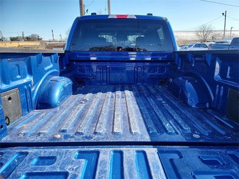 Certified 2025 Ford F150 XLT w/ Equipment Group 301A Standard image 17