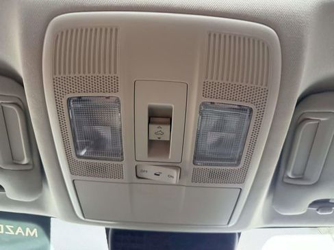 Certified 2023 MAZDA CX-5 AWD 2.5 S image 33