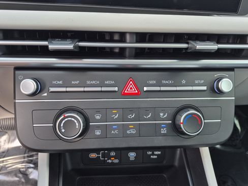 New 2026 Hyundai Tucson SE FWD image 24