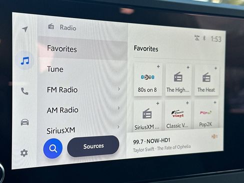 New 2026 Toyota Tacoma SR5 image 20