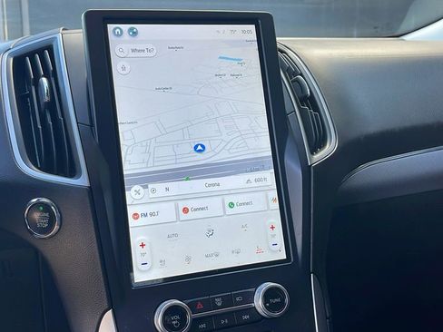 Used 2021 Ford Edge SEL w/ Convenience Package image 18