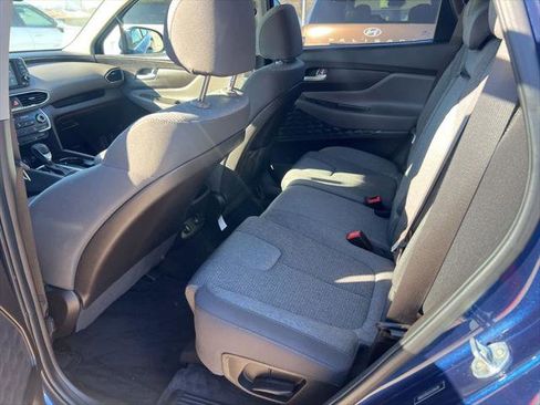 Used 2020 Hyundai Santa Fe SEL image 10