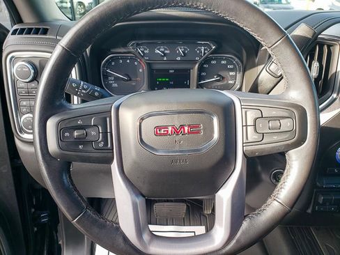 Used 2021 GMC Sierra 1500 Elevation image 18