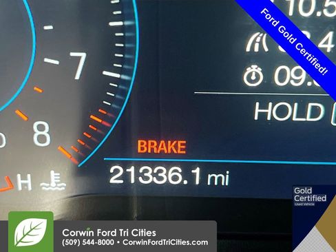 Used 2021 Ford Mustang GT Premium image 2