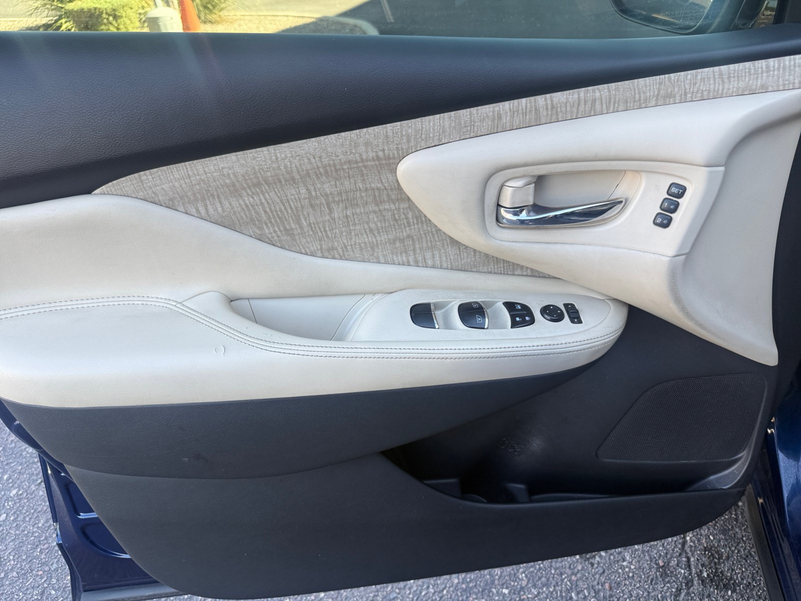 Used 2020 Nissan Murano SL w/ Moonroof Package FWD image 14