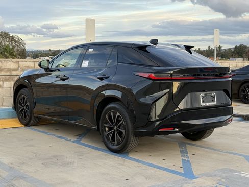 New 2026 Lexus RZ 350e 2WD image 9