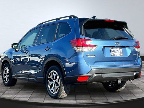 Used 2024 Subaru Forester Premium AWD/4WD image 4