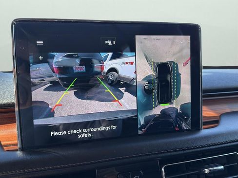 Used 2020 Lincoln Aviator Reserve w/ Equipment Group 202A image 19