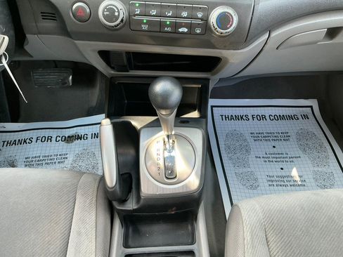 Used 2011 Honda Civic EX image 33