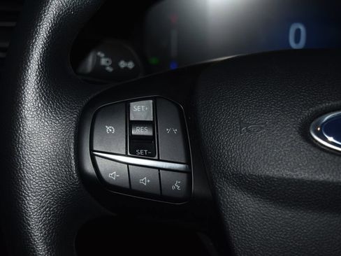 Used 2025 Ford Escape Active image 7