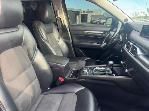 Used 2019 MAZDA CX-5 Touring image 30
