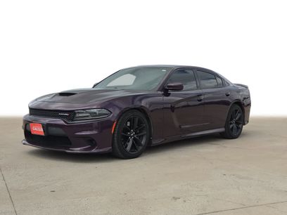 Used 2020 Dodge Charger GT w/ Performance Handling Group