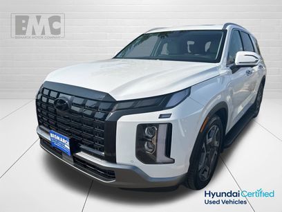 Used 2024 Hyundai Palisade SEL