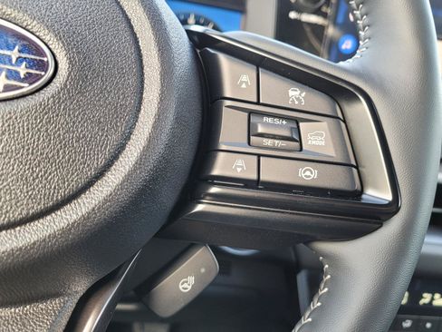 New 2026 Subaru Outback Touring AWD/4WD image 7