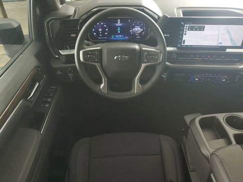 New 2026 Chevrolet Silverado 2500 LT image 14