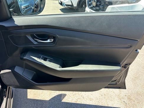 Used 2024 Honda Accord EX image 14