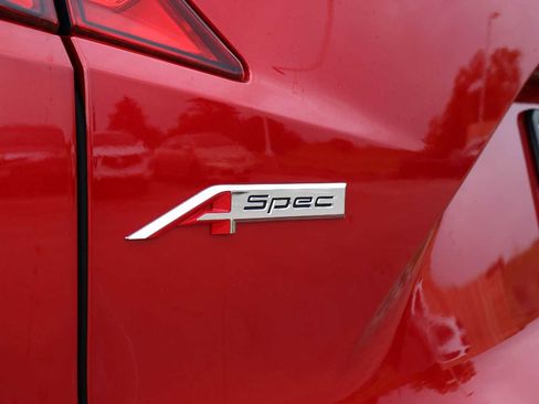 Certified 2025 Acura RDX A-Spec AWD/4WD image 7