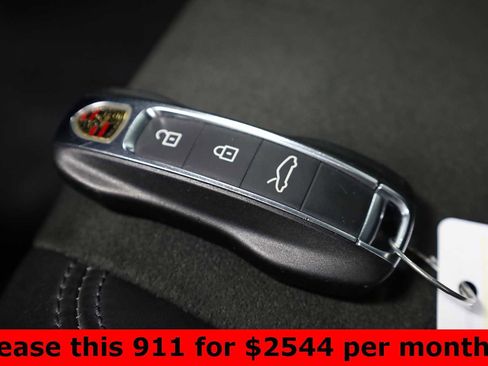 Certified 2022 Porsche 911 Carrera GTS image 49